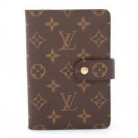 ヴィトン ジャイアントモノグラムリバース ポルトフォイユゾエ M80725