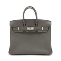 エルメス バーキン25｜中古ブランド品・ブランド古着通販｜ALLU