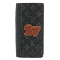 ルイヴィトン ポルトフォイユ・ブラザ｜中古ブランド品・ブランド古着