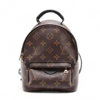 新品未使用 ルイヴィトン チョークバックパック M44616 LOUIS VUITTON】ルイヴィトン『モノグラム ホワイト チョーク バック