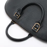 ヴィトン エピ アルマ M52142 ブラック A4082376｜中古ブランド品