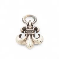 クロムハーツ スターオブダビデ ペンダントトップ 925 5.3g インボイス