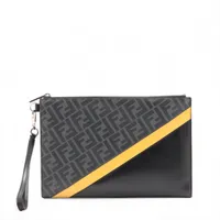 フェンディ クラッチバッグ/セカンドバッグ｜中古ブランド品・ブランド