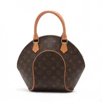 ヴィトン モノグラム エリプスPM M51127 ブラウン