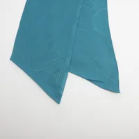 エルメス マキシツイリー スカーフ シルク ブルー A4083311｜中古