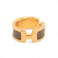 エルメス エクウス リング 62 GP A3089746｜中古ブランド品・ブランド