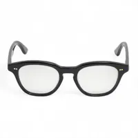 本日限定最終値下金子眼鏡 クリアグレー 金子眼鏡 メガネ GP×プラスチック クリアグレー KC-87CGY A2516873