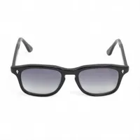 ジェントルモンスター FLATBA サングラス プラスチック ブラック MyMa