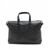 ヴィトン モノグラムエクリプス オディセ ブリーフケース M44222