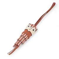 エルメス シュエット K刻印：2025 チャーム アニョーミロ×ヴォー