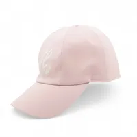 エルメス セレナ ノーティック キャップ コットン ピンク A4084008