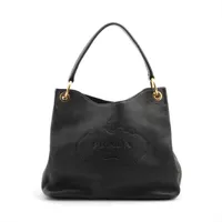 ステラマッカートニー サークルロゴ フェイクレザー ワンショルダー