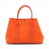 エルメス ガーデンパーティPM｜中古ブランド品・ブランド古着通販