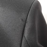 ✨希少✨カールラガーフェルド　チェスターコート　マキシ丈　アンゴラ混　38 フェンディ カールラガーフェルド期 19-20AW アセテート コート 40