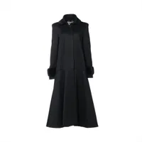 フェンディ カールラガーフェルド期 19-20AW アセテート コート 40