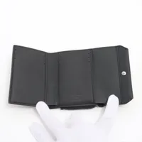 ヴィトン LVアエログラム ポルトフォイユ パイロット M81740 ノワール