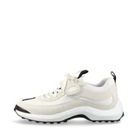 マルジェラ　リーボック　24.5センチ メゾンマルジェラ×リーボック TABI レザー スニーカー 24.5cm ユニ