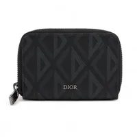 ディオール レディディオール カナージュ レザー フラグメントケース