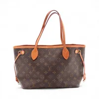 ヴィトン モノグラム ネヴァーフルPM M41245 A2170075｜中古ブランド品