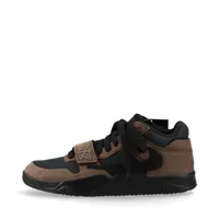 ナイキ×トラヴィススコット JORDAN JUMPMAN JACK TR ヌバックレザー