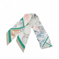 エルメス ツイリー｜中古ブランド品・ブランド古着通販｜ALLU（アリュー）