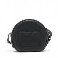 ルイ ヴィトン ボワット シャポー スープル PM モノグラム アン