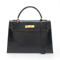 エルメス ケリー32｜中古ブランド品・ブランド古着通販｜ALLU（アリュー）