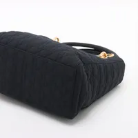 クリスチャンディオール レディディオール カナージュ ナイロン