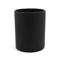 プラダ 2ZD007 その他 ナイロン ブラック AirPodsキャリーストラップ