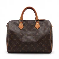 ヴィトン モノグラム ミニスピーディ M41534 A1895724｜中古ブランド品