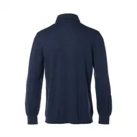 Loro Piana Cashmere Knit 52 Men's Navy Blue MAC3539 | eBay