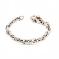 ティファニー トルク ワイド バングル 925 60.6g シルバー フランク