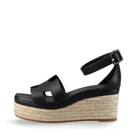 エルメス サンダル｜中古ブランド品・ブランド古着通販｜ALLU（アリュー）