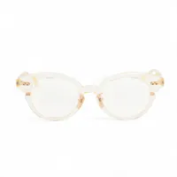 金子眼鏡 メガネ GP×プラスチック クリアグレー KC-87CGY A2516873