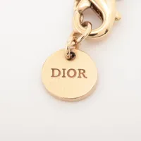 ディオール Clair D Lune クレール ディー リュヌ ネックレス GP