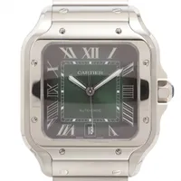 カルティエ サントス ドゥ カルティエ｜中古ブランド品・ブランド古着