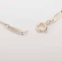 ティファニー バイザヤード 1P ブレスレット 925 シルバー