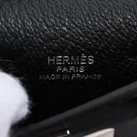 エルメス ケリーツイリーチャーム U刻印：2022 チャーム ヴォータデ