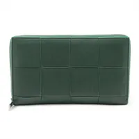 ボッテガヴェネタ マキシイントレチャート カセット レザー