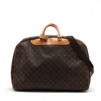 ヴィトン モノグラム アリゼアンポッシュ M41393 ブラウン
