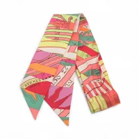 エルメス ツイリー ASTROLOGIE NOUVELLE 新たなる占星術 ツイリー