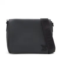 ヴィトン LVアエログラム テイクオフ メッセンジャー M57080 ブラック