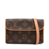 ヴィトン モノグラム ポシェット・フロランティーヌ M51855 FL0072