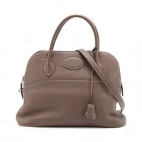 エルメス ボリード31｜中古ブランド品・ブランド古着通販｜ALLU