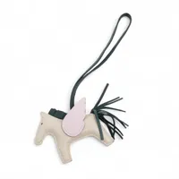 エルメス ロデオチャーム ペガサスPM U刻印：2022 チャーム