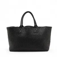 ボッテガヴェネタ BOTTEGA VENETA（ボッテガ・ヴェネタ） 三つ折り財布 ミニ財布