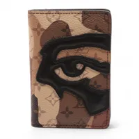 ヴィトン モノグラムエクリプス オーガナイザー ドゥ ポッシュ N96274