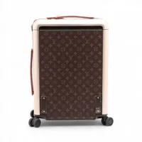 個包装】ヴィトン×草間彌生 モノグラム パンプキン ホライゾン55