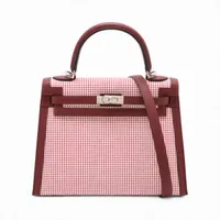 エルメス ケリー25｜中古ブランド品・ブランド古着通販｜ALLU（アリュー）