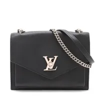 ヴィトン トリヨン マイロックミー チェーン M51418 ブラック RFID反応あり